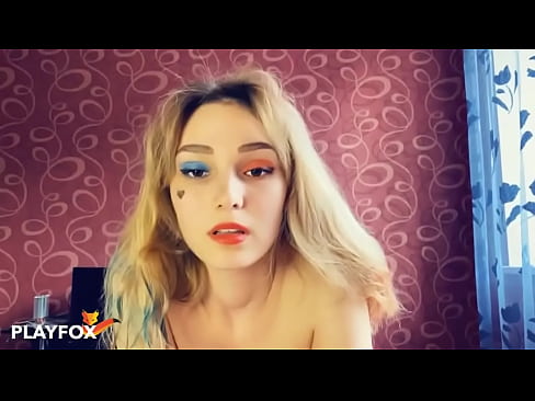 ❤️ Qedehên rastiya virtual ya magic bi Harley Quinn re seksê dan min ☑ Porno li me ku.liporno.ru ️❤