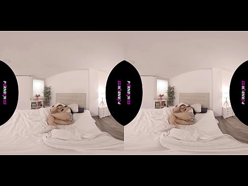 ❤️ PORNBCN VR Du lezbiyenên ciwan di rastiya virtual ya 4K 180 3D de bi hêrs şiyar dibin Geneva Bellucci Katrina Moreno ☑ Porno li me ku.liporno.ru ️❤
