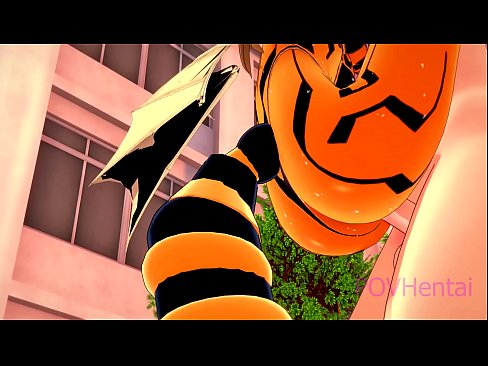 ❤️ Wasp Girl Monster ☑ Porno li me ku.liporno.ru ️❤
